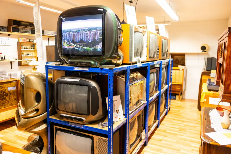Fernseher